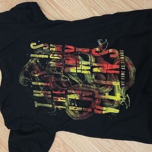 We came as Romans t-shirt